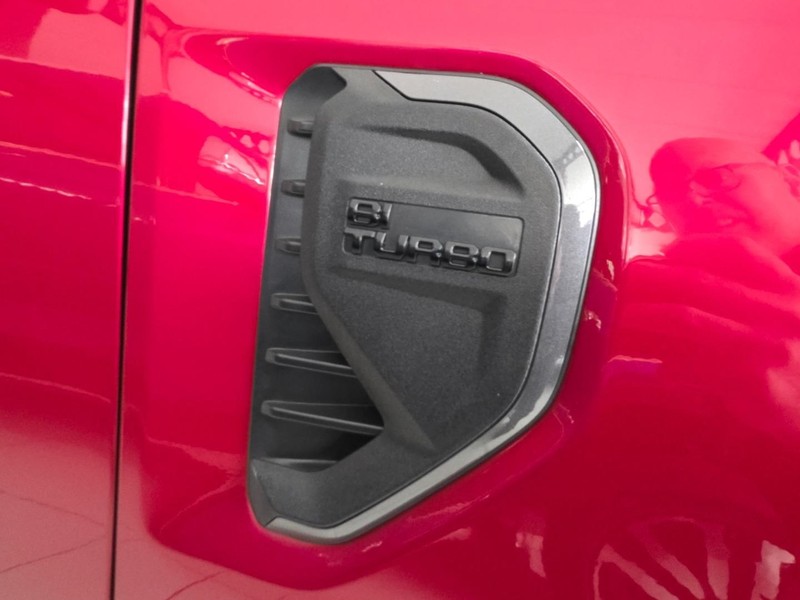 Ford Ranger - Park Ford - Image 20