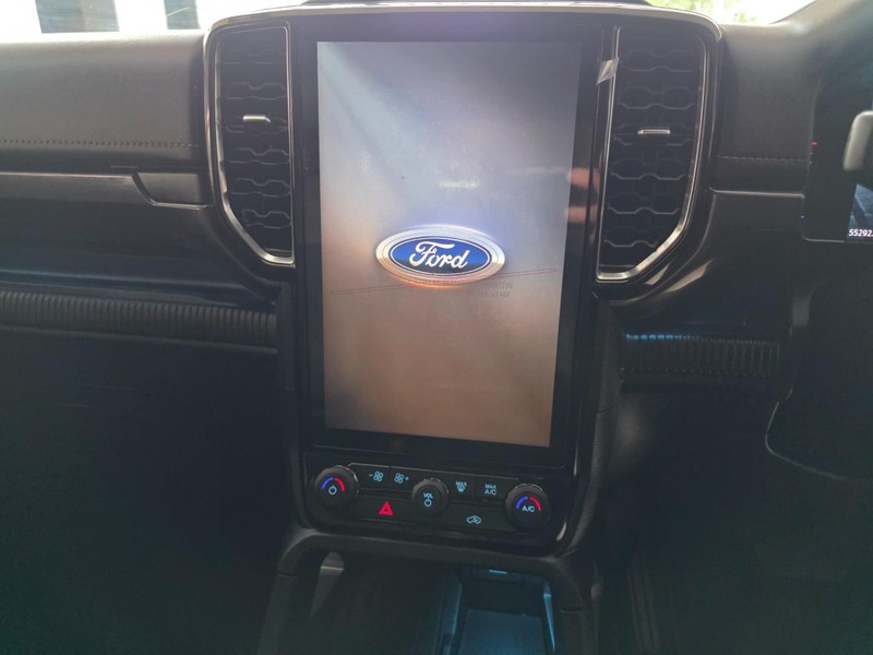 Ford Ranger - Park Ford - Image 17