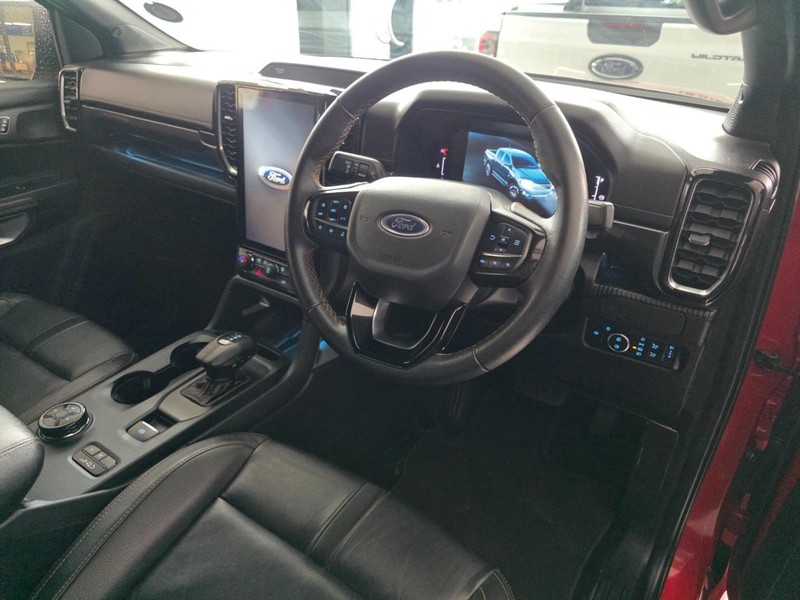 Ford Ranger - Park Ford - Image 27