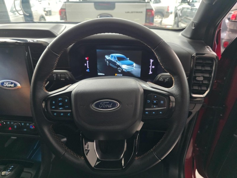 Ford Ranger - Park Ford - Image 18