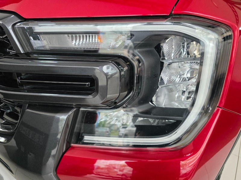 Ford Ranger - Park Ford - Image 23