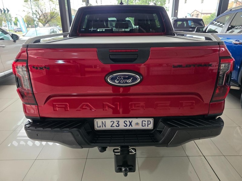 Ford Ranger - Park Ford - Image 26