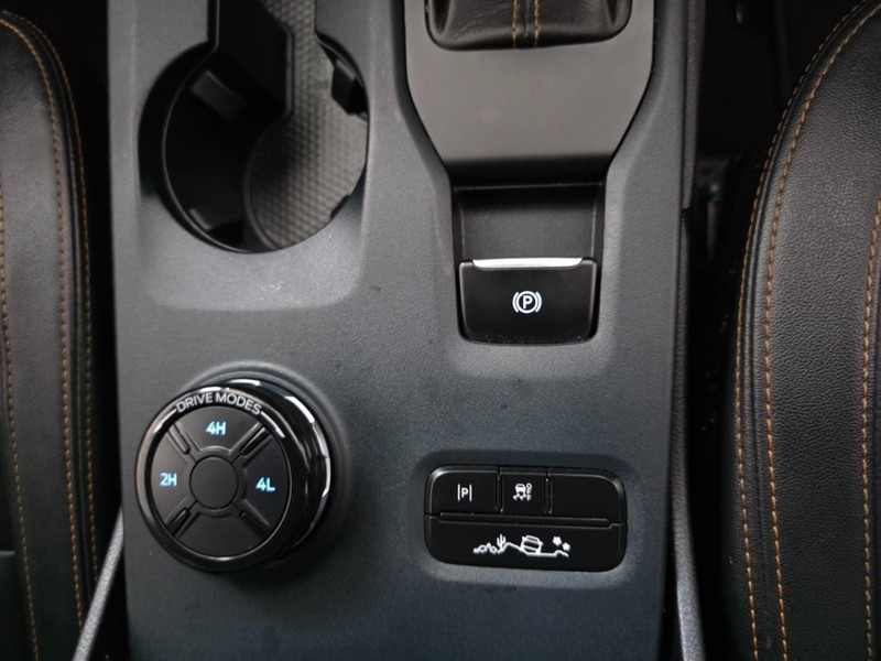 Ford Ranger - Park Ford - Image 13