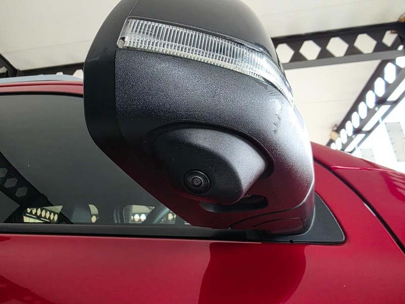 Ford Ranger - Park Ford - Image 22