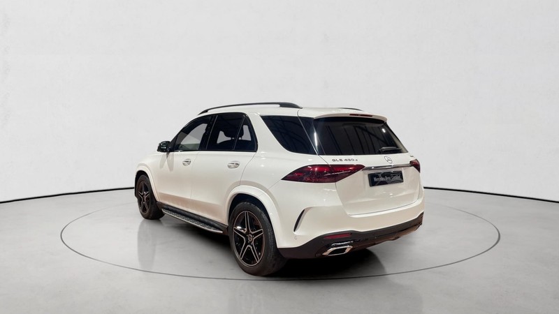 Mercedes-Benz GLE - Stanmar Motors George - Image 7