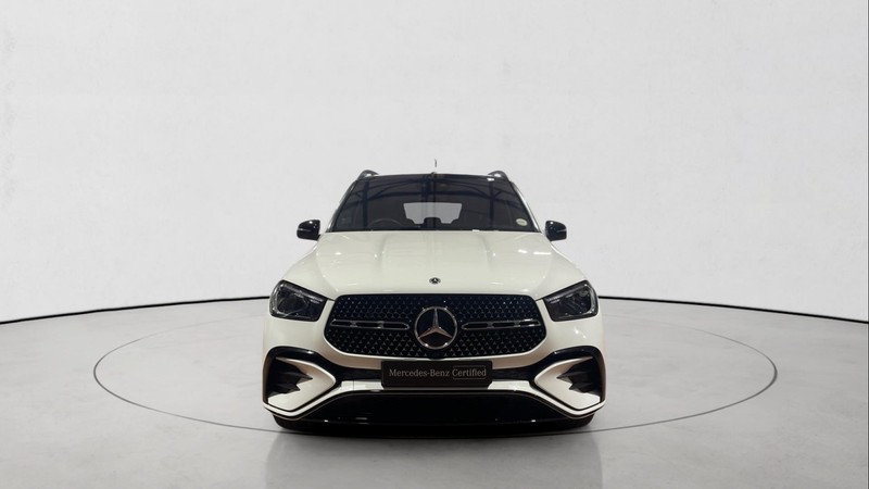 Mercedes-Benz GLE - Stanmar Motors George - Image 3