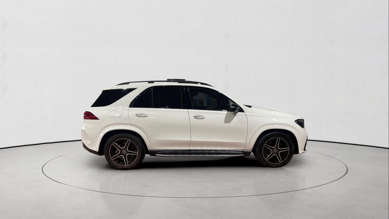 Mercedes-Benz GLE - Stanmar Motors George - Image 5