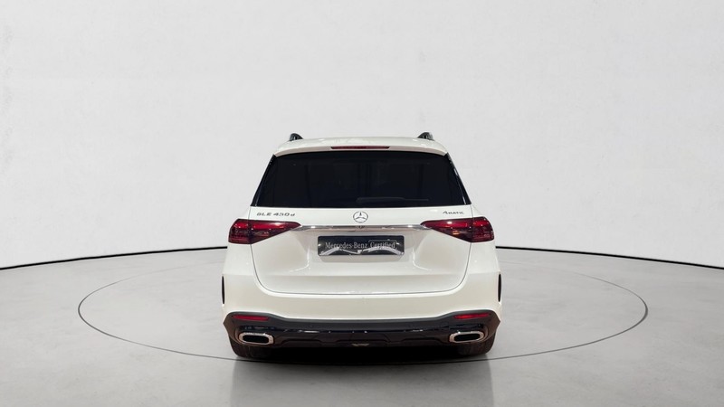 Mercedes-Benz GLE - Stanmar Motors George - Image 4
