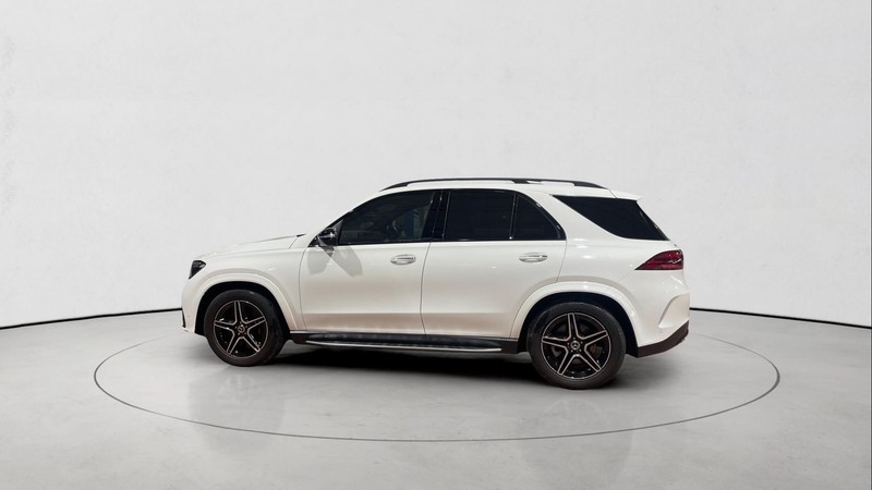 Mercedes-Benz GLE - Stanmar Motors George - Image 6