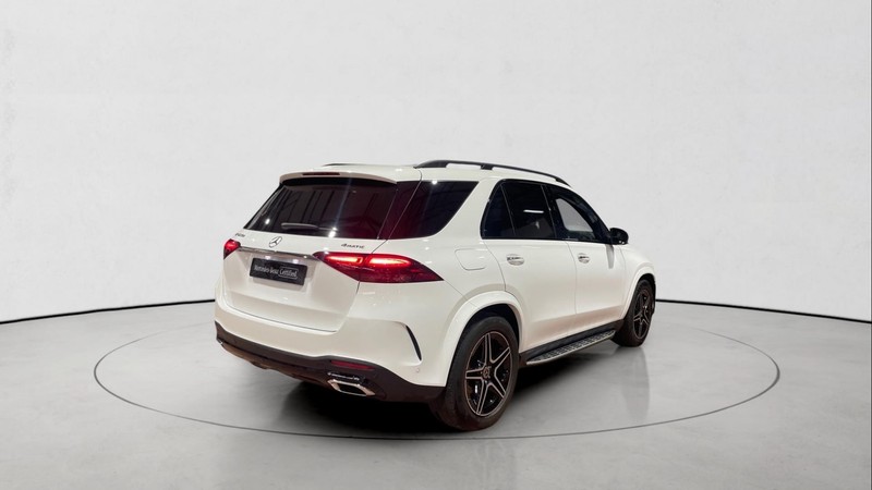 Mercedes-Benz GLE - Stanmar Motors George - Image 8