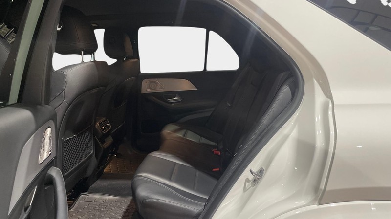 Mercedes-Benz GLE - Stanmar Motors George - Image 16