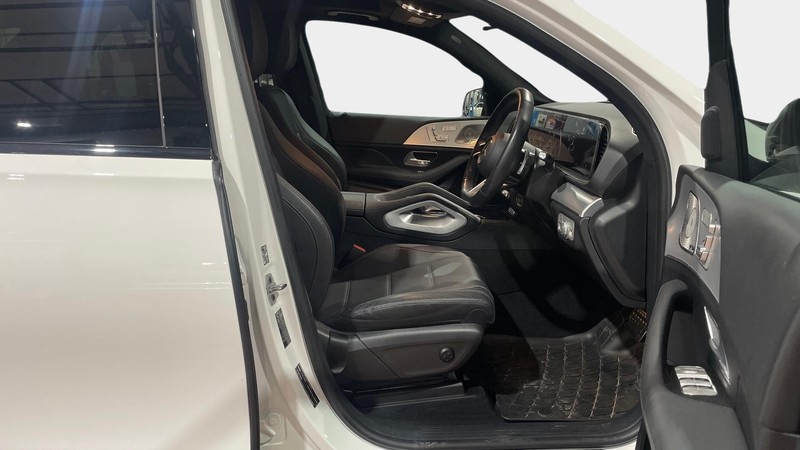 Mercedes-Benz GLE - Stanmar Motors George - Image 11