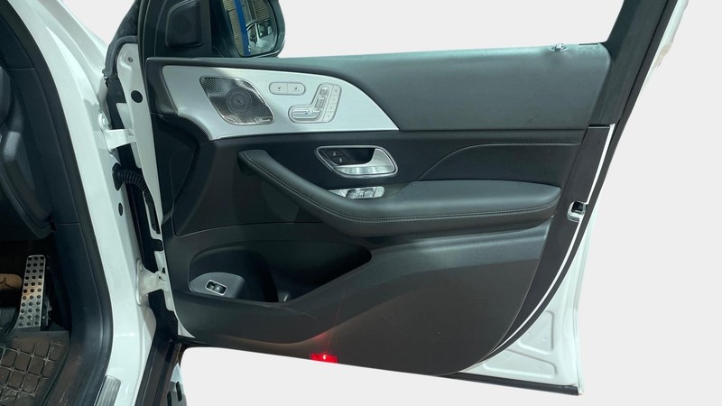 Mercedes-Benz GLE - Stanmar Motors George - Image 10