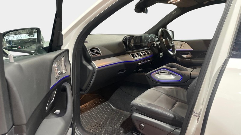 Mercedes-Benz GLE - Stanmar Motors George - Image 15