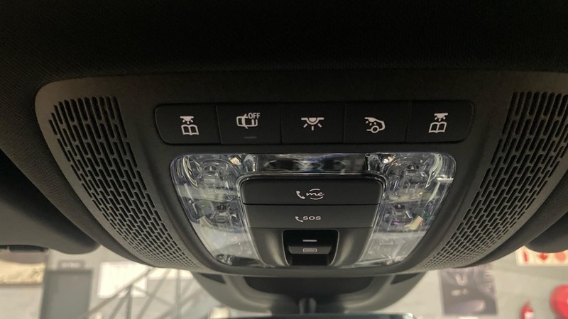 Mercedes-Benz GLE - Stanmar Motors George - Image 17