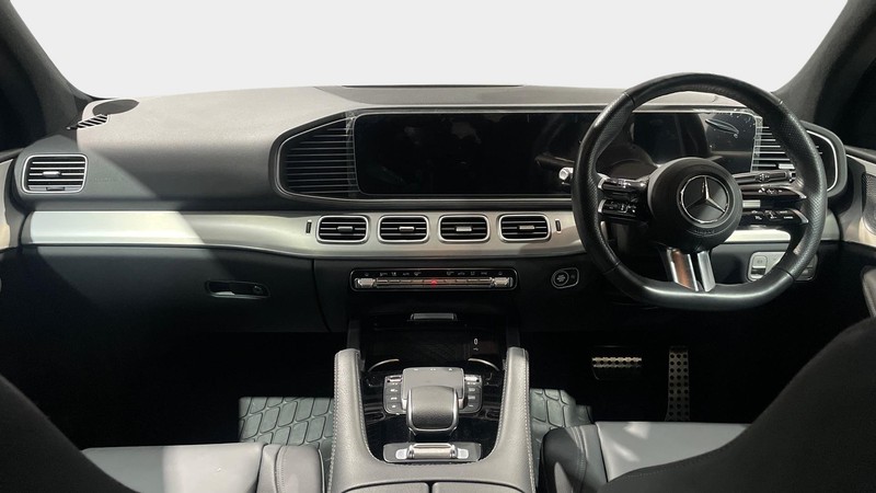 Mercedes-Benz GLE - Stanmar Motors George - Image 13