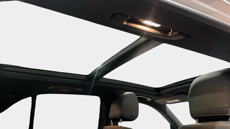 Mercedes-Benz GLE - Stanmar Motors George - Image 18