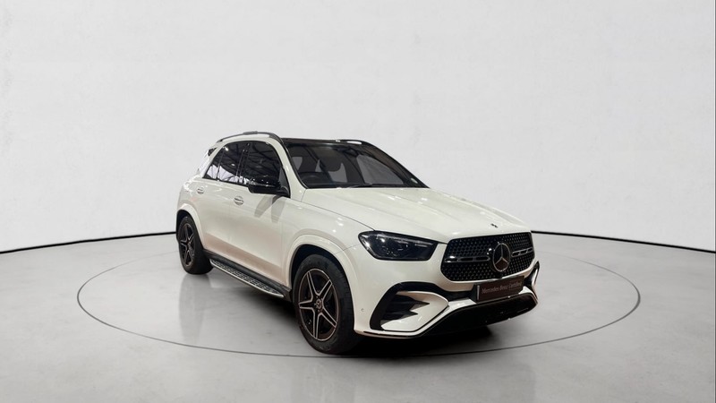 Mercedes-Benz GLE - Stanmar Motors George - Image 2