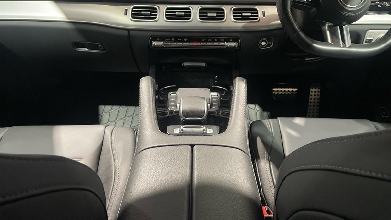 Mercedes-Benz GLE - Stanmar Motors George - Image 14