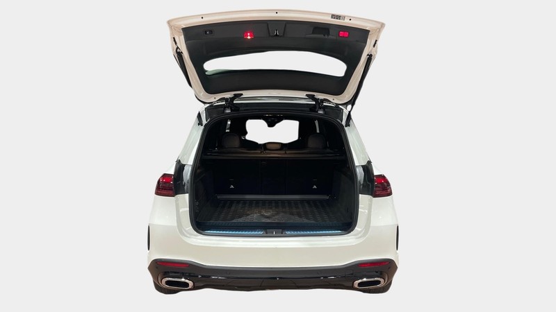 Mercedes-Benz GLE - Stanmar Motors George - Image 19