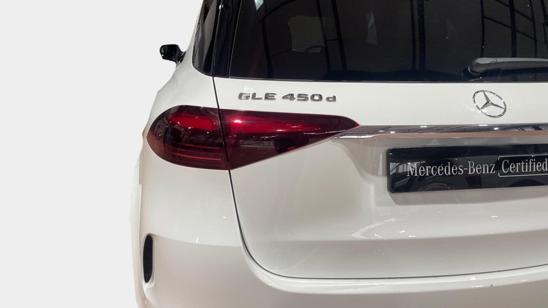 Mercedes-Benz GLE - Stanmar Motors George - Image 20