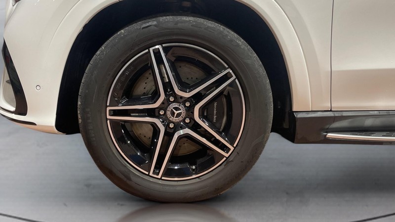 Mercedes-Benz GLE - Stanmar Motors George - Image 21