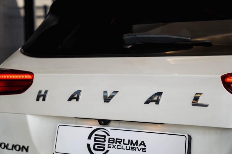 Haval Jolion - Bruma Nissan - Image 5