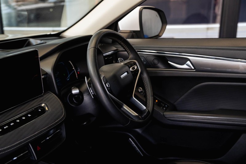 Haval Jolion - Bruma Nissan - Image 14