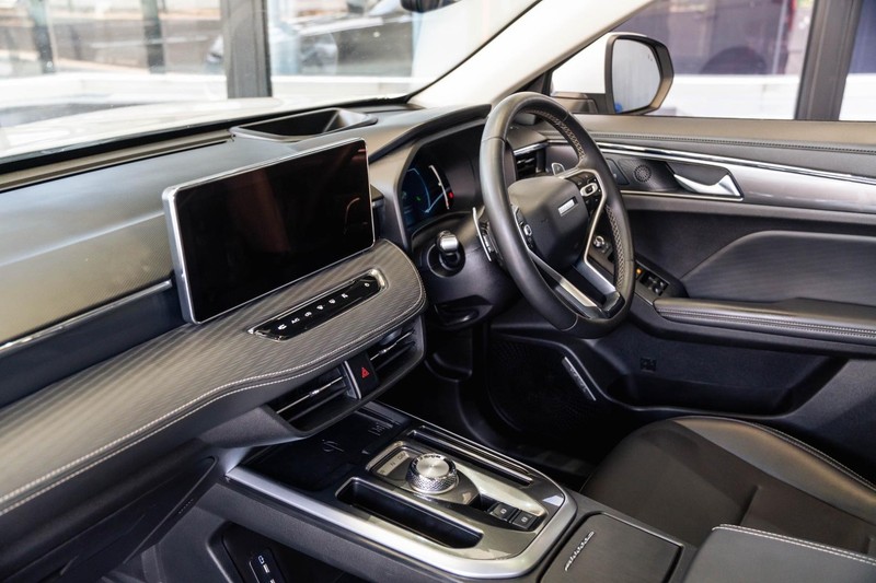Haval Jolion - Bruma Nissan - Image 10