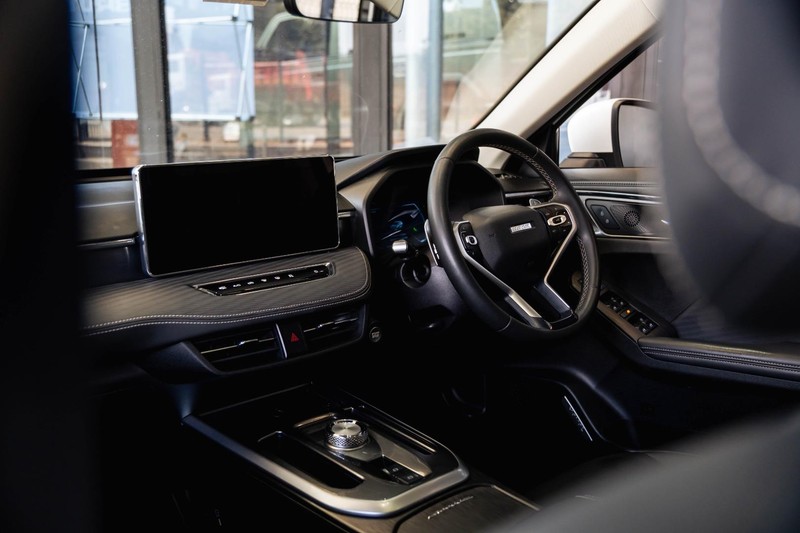 Haval Jolion - Bruma Nissan - Image 18