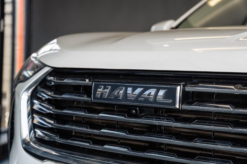 Haval Jolion - Bruma Nissan - Image 8