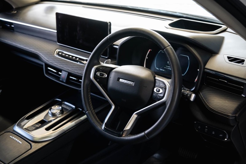 Haval Jolion - Bruma Nissan - Image 9
