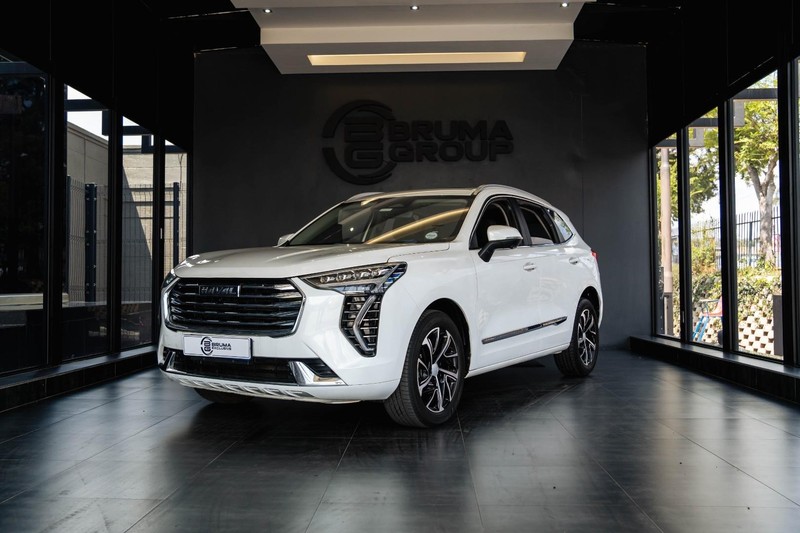 Haval Jolion - Bruma Nissan - Image 1
