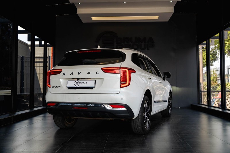 Haval Jolion - Bruma Nissan - Image 2