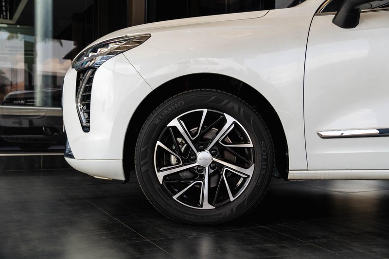 Haval Jolion - Bruma Nissan - Image 6