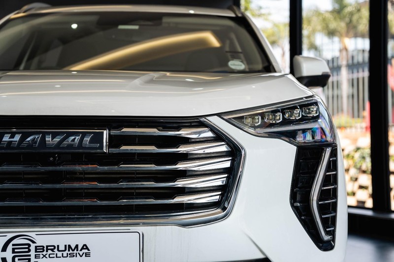 Haval Jolion - Bruma Nissan - Image 3