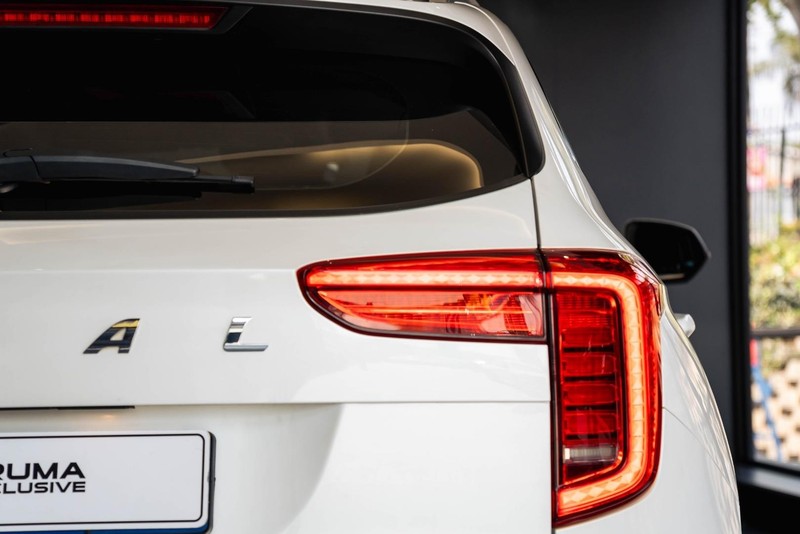 Haval Jolion - Bruma Nissan - Image 4