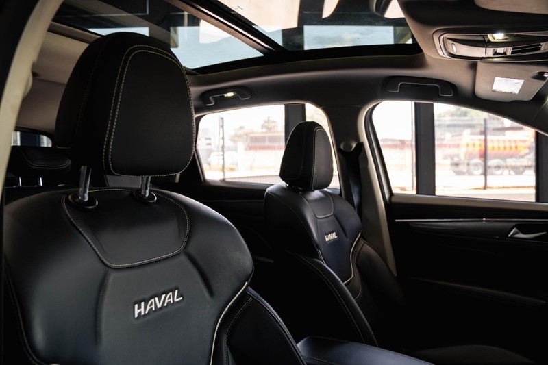 Haval Jolion - Bruma Nissan - Image 15