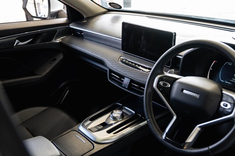 Haval Jolion - Bruma Nissan - Image 21