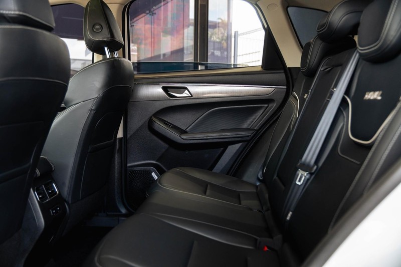 Haval Jolion - Bruma Nissan - Image 22