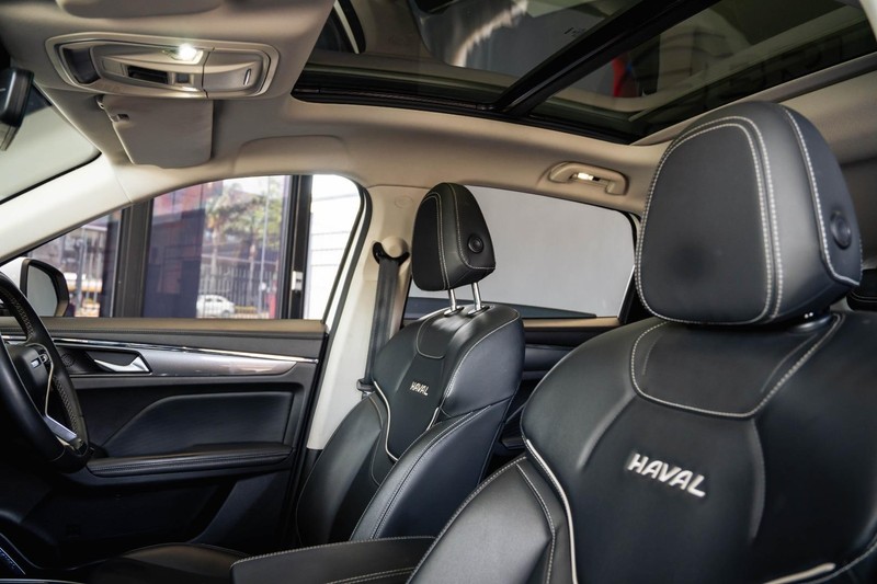 Haval Jolion - Bruma Nissan - Image 23