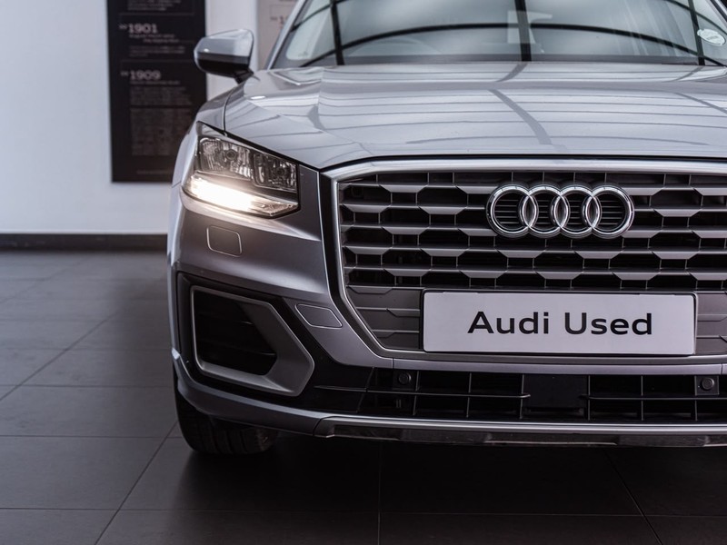 Audi Q2 - Audi Centre Rivonia - Image 8