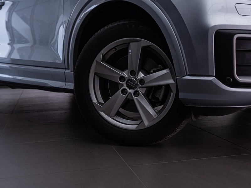 Audi Q2 - Audi Centre Rivonia - Image 5