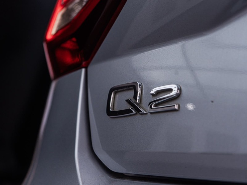 Audi Q2 - Audi Centre Rivonia - Image 27