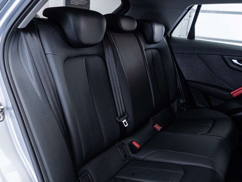 Audi Q2 - Audi Centre Rivonia - Image 16