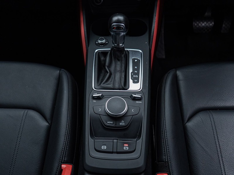 Audi Q2 - Audi Centre Rivonia - Image 20