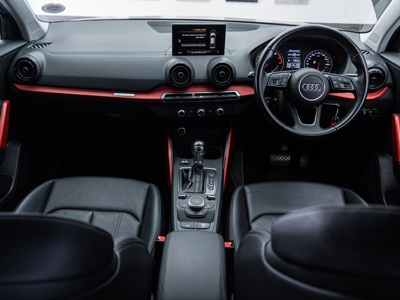 Audi Q2 - Audi Centre Rivonia - Image 18