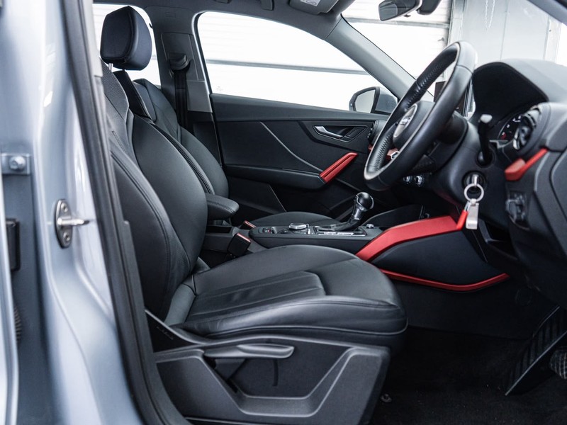 Audi Q2 - Audi Centre Rivonia - Image 13