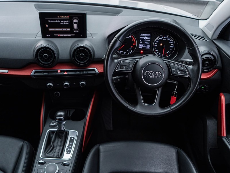 Audi Q2 - Audi Centre Rivonia - Image 21