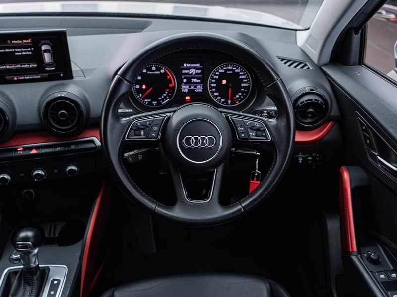 Audi Q2 - Audi Centre Rivonia - Image 19